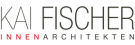 logo-kai-fischer-innenarchitekt